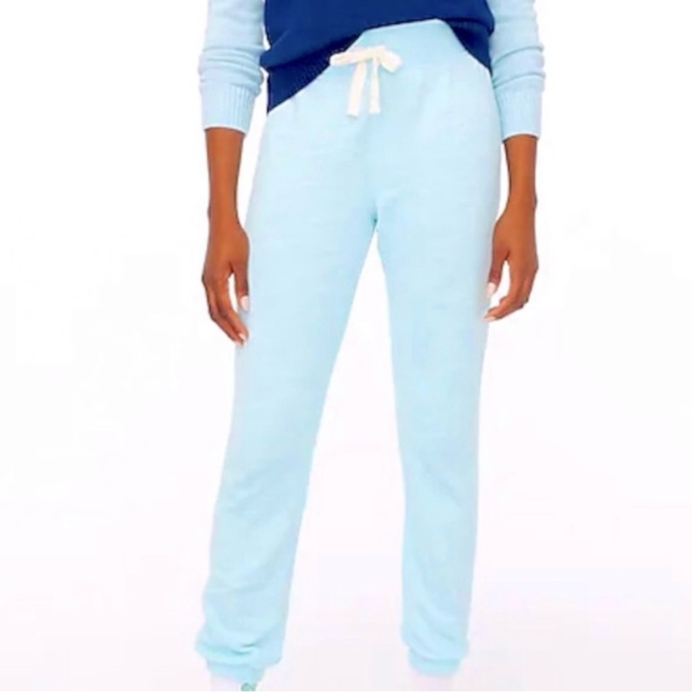 J. Crew Cotton Joggers